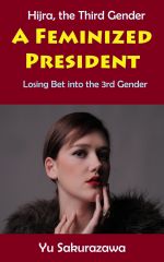 A Feminized President